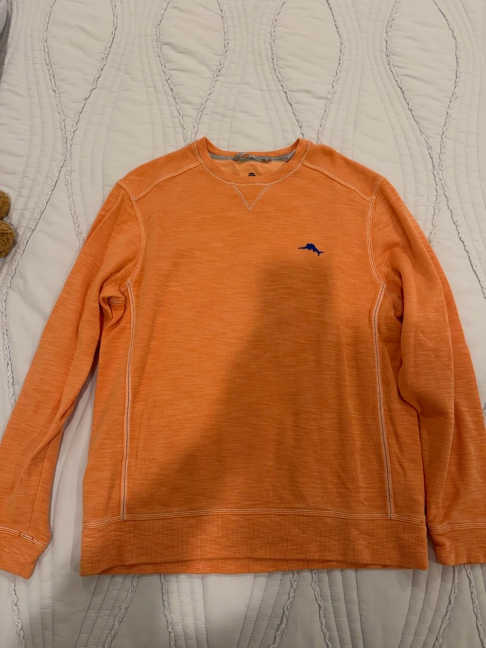 Tommy Bahama Tobago Bay Crewneck Sweatshirt